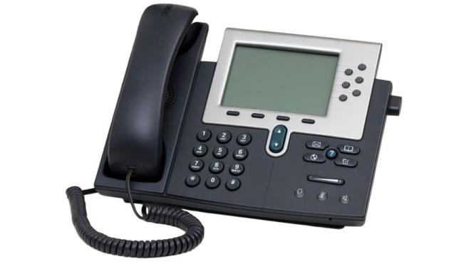 telephone systems